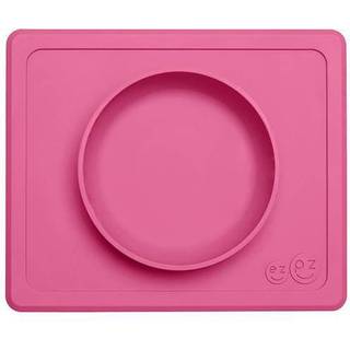 EZPZ Mini Bowl Grå