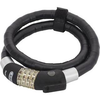 Abus Steel-O-Flex 1460 Raydo KF - lock