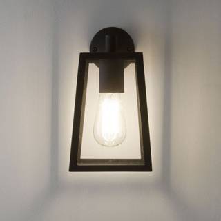 Astro Calvi Udendørslampe Væglampe Antik Messing