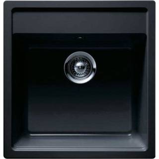 IntraGranite Køkkenvask - NEMON100SM-O