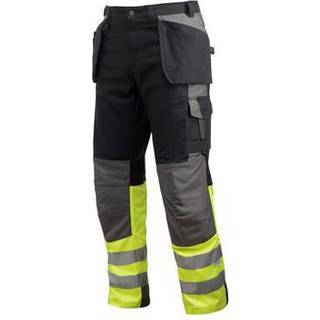 ProJob 6522 Buks En Iso 20471 Klasse 1 - Yellow/Black - C60