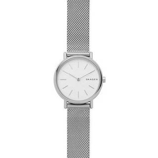 Skagen Denmark Signatur SKW2692 - Dame - 30 mm - Analog - Quartz - Mineralglas