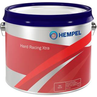 Hempel Hard Racing Xtra - 2,5 ltr. 2,5 ltr.