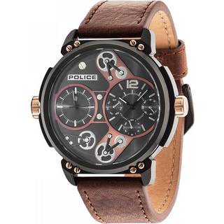 Unisex Police R1451276001 Ur (Ø 53 mm)