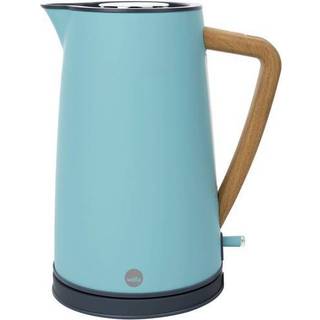 Wilfa WKR-2000B elkedel 1,7 L Sølv