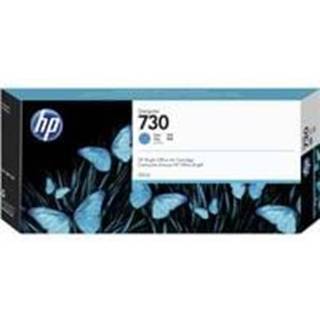 HP 730 300-ml Cyan DesignJet blækpatron