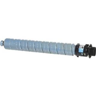 Ricoh - cyan - original - tonerpatron - Lasertoner Cyan