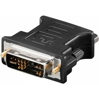 Pro DVI-I (12+5) - VGA adapter