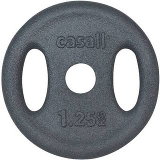 Casall Weight Plate Grip 25 mm Vægt 1,25 kg