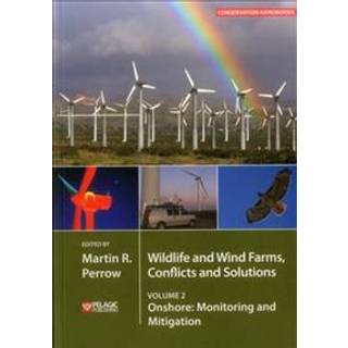 Wildlife and Wind Farms - Conflicts and Solutions