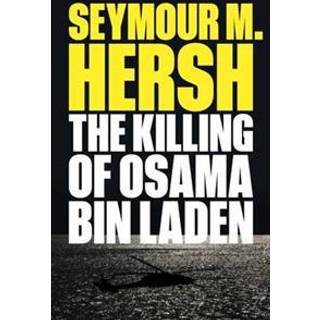 The Killing of Osama Bin Laden