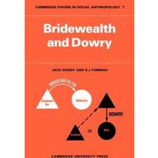 Bridewealth and Dowry