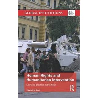 Human Rights and Humanitarian Intervention