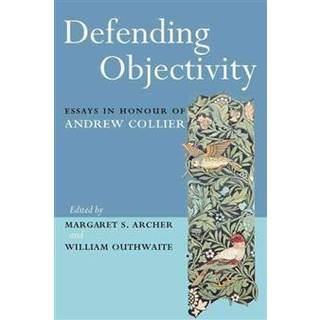 Defending Objectivity