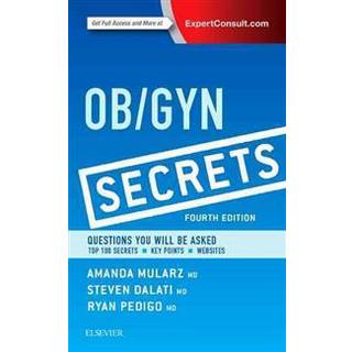 Ob/Gyn Secrets