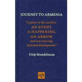 Journey to Armenia