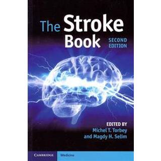 The Stroke Book