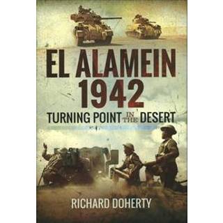 El Alamein 1942