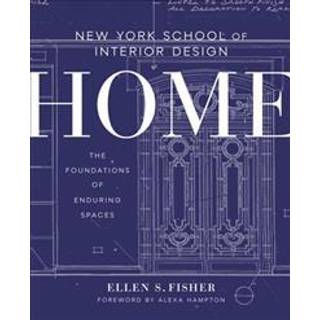 New York School of Interior Design: Home