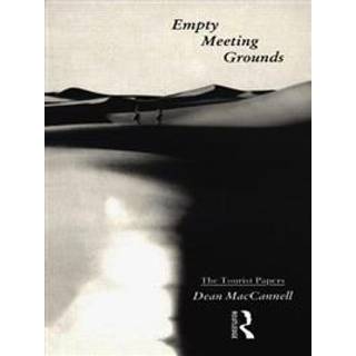 Empty Meeting Grounds