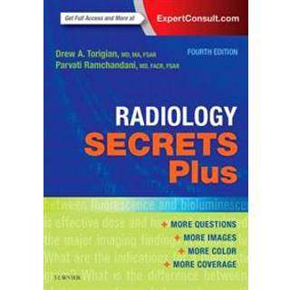 Radiology Secrets Plus