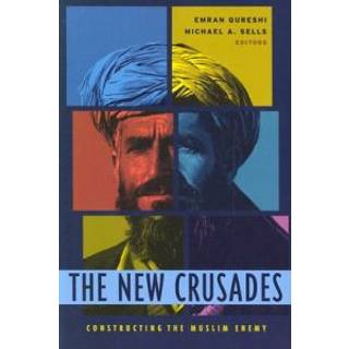 The New Crusades