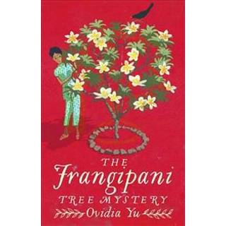 The Frangipani Tree Mystery