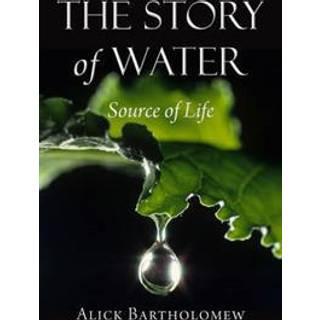 The Story of Water