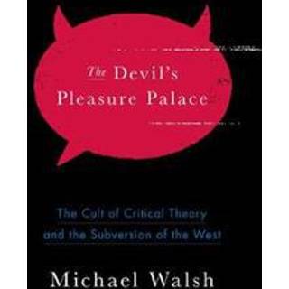 The Devil's Pleasure Palace