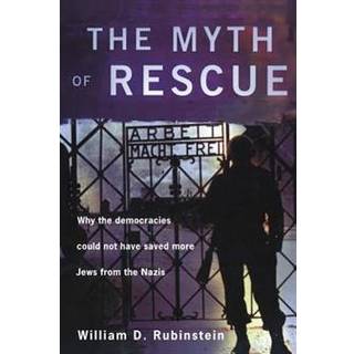The Myth of Rescue