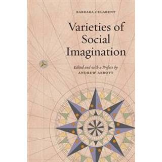 Varieties of Social Imagination