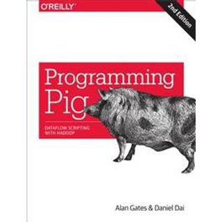 Programming Pig 2e