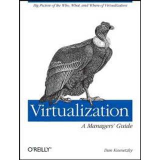 Virtualization - A Managers Guide