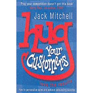Hug Your Customers