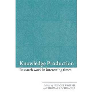 Knowledge Production
