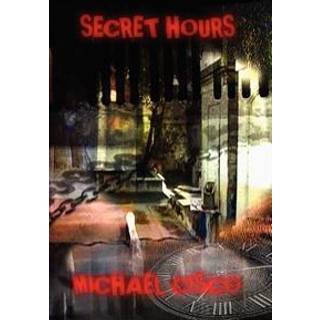 Michael Cisco - Secret Hours