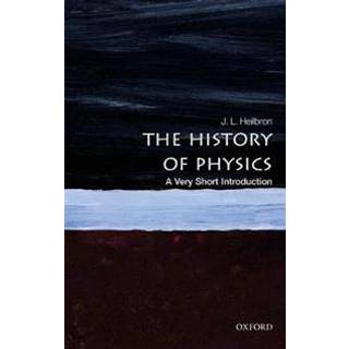 The History of Physics