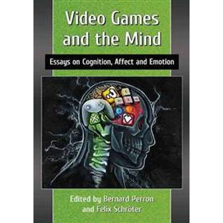Video Games and the Mind