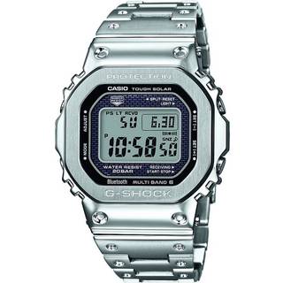 Casio G-Shock Pro GMW-B5000D-1ER - Herre - 42 mm - Digitalt - Quartz - Mineralglas