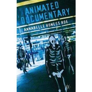 Animated Documentary