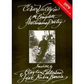 The Complete Posthumous Poetry