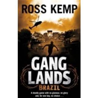 Ganglands: Brazil
