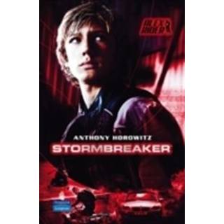 Stormbreaker
