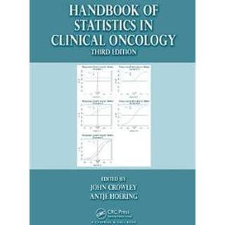 Handbook of Statistics in Clinical Oncology