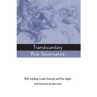Transboundary Risk Governance