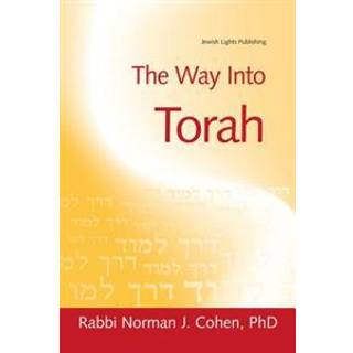 The Way Into Torah