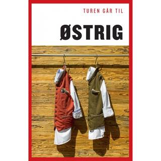 Turen går til Østrig - Christine Proksch