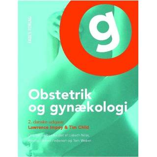 Obstetrik og gynækologi, 3. udgave