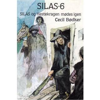 Silas 6 - Silas og Hestekragen mødes igen