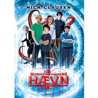 Hummerkongens hævn 1